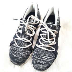 ADIDAS Stella McCartney OREO UltraBoost Parley Sneakers 8.5